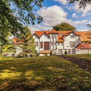 The Penrallt Country House Hotel